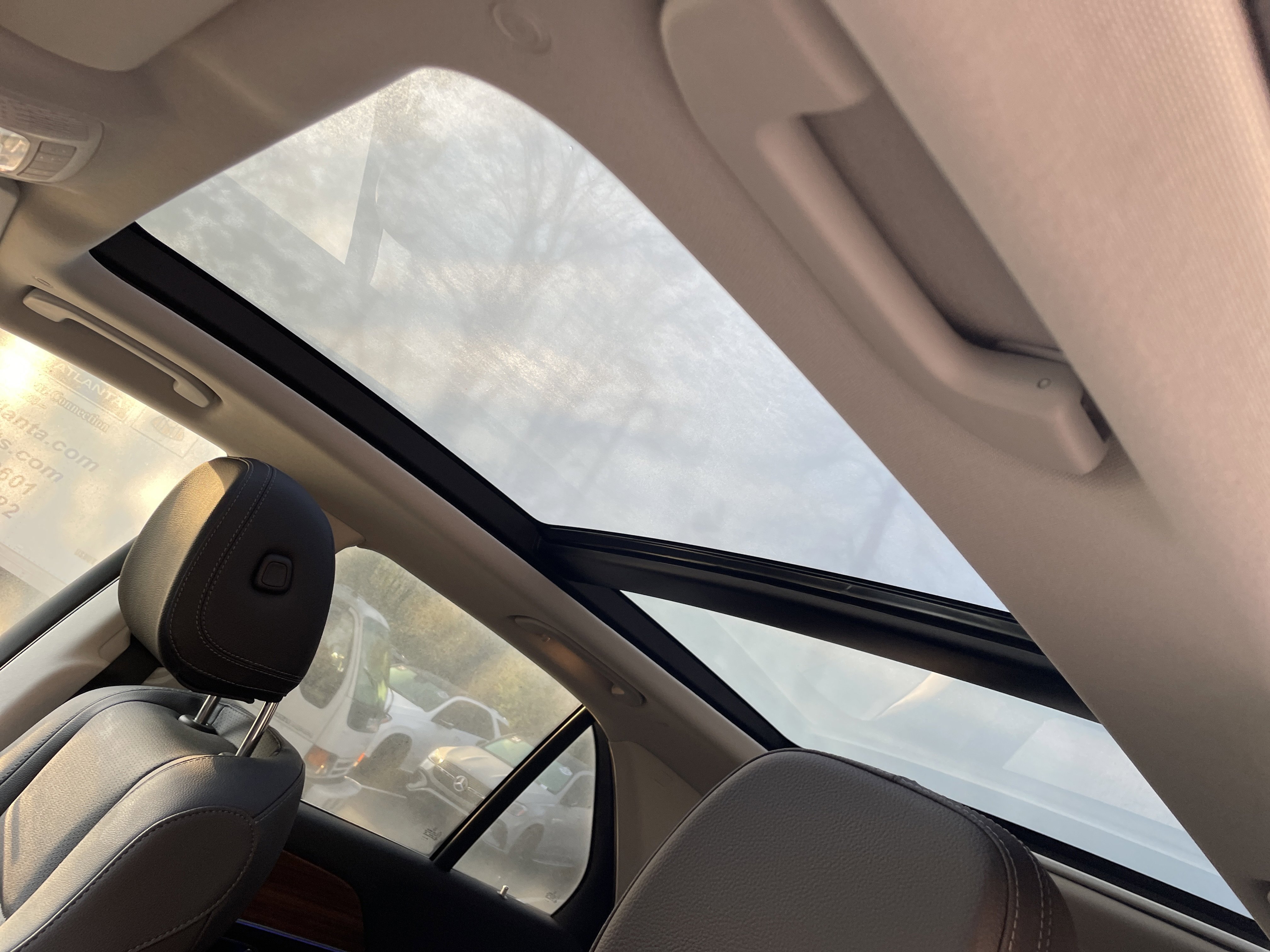 Certified 2025 Mercedes-Benz GLE 350 4MATIC image 22