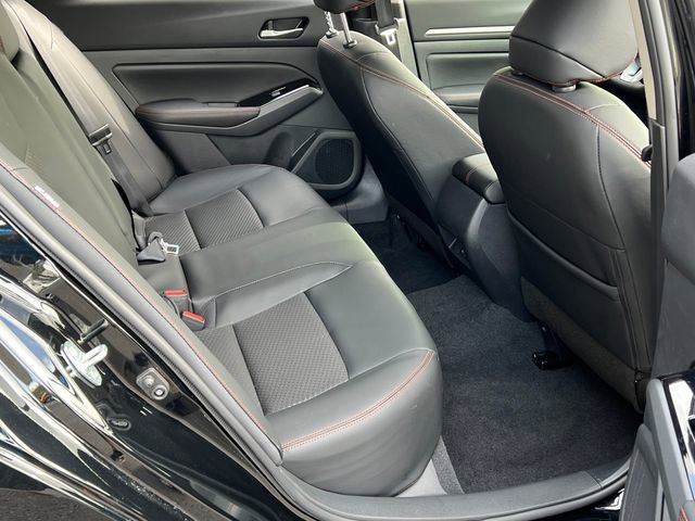New 2025 Nissan Altima 2.5 SR image 23