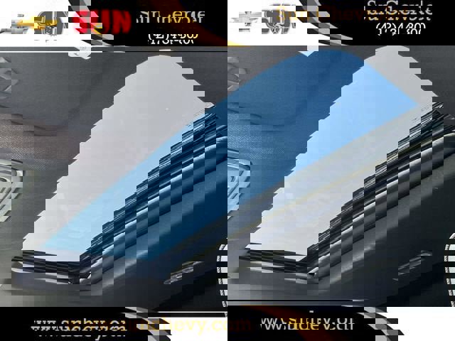 New 2026 Chevrolet Silverado 1500 High Country w/ High Country Premium Package image 15