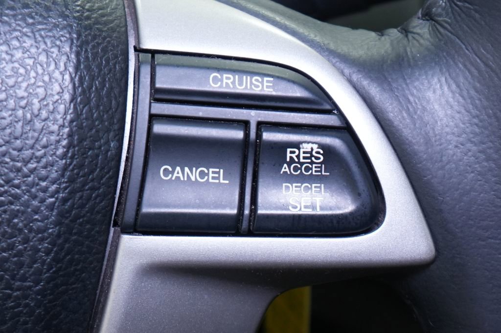 Used 2008 Honda Accord EX-L image 26