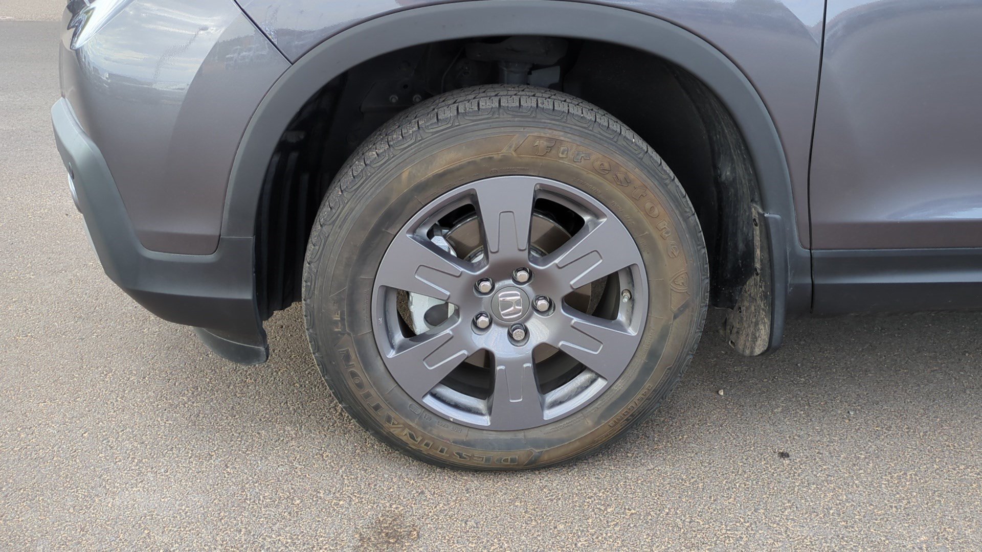 Used 2020 Honda Ridgeline RTL-E image 11