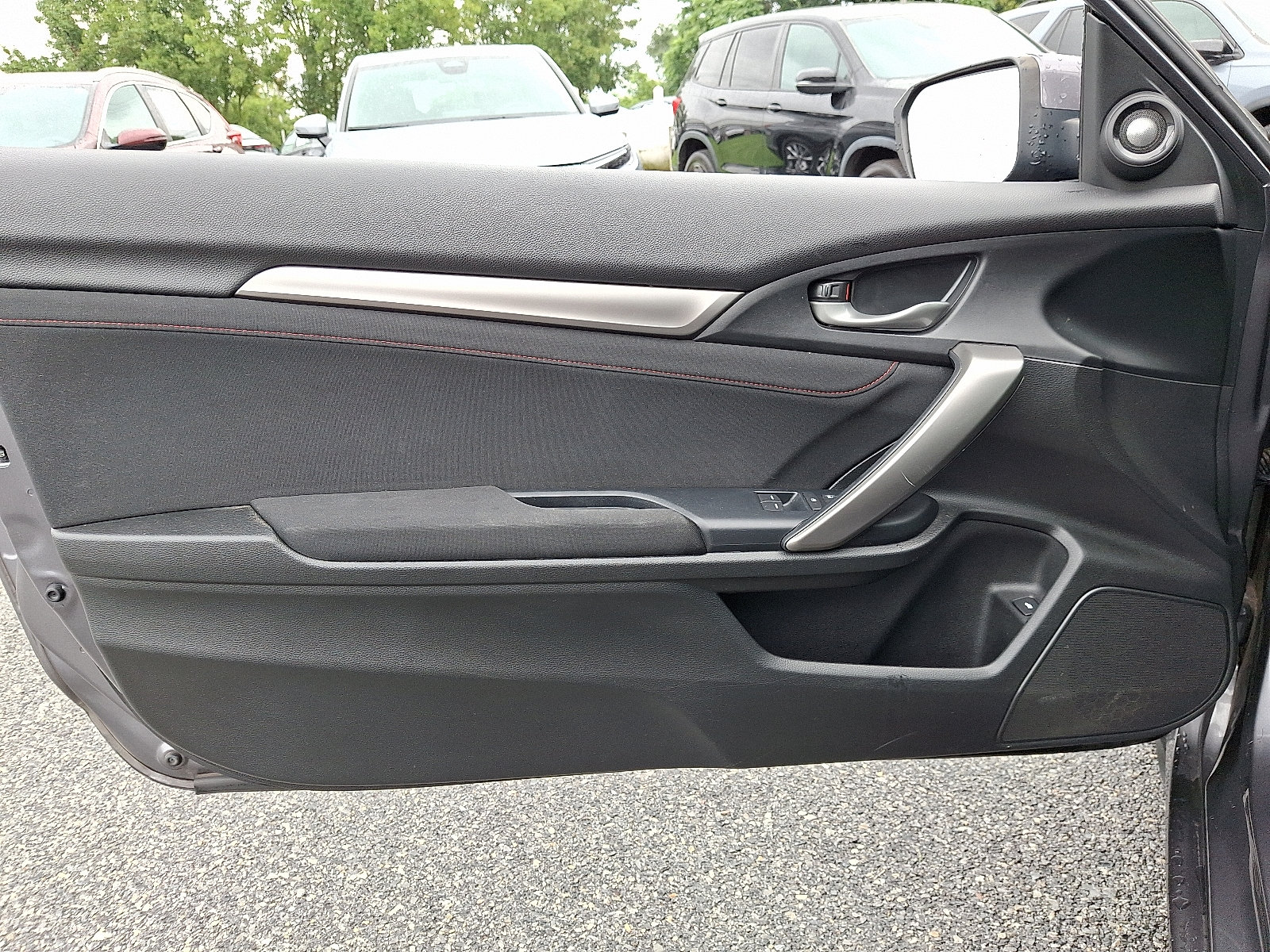 Used 2019 Honda Civic Si image 12