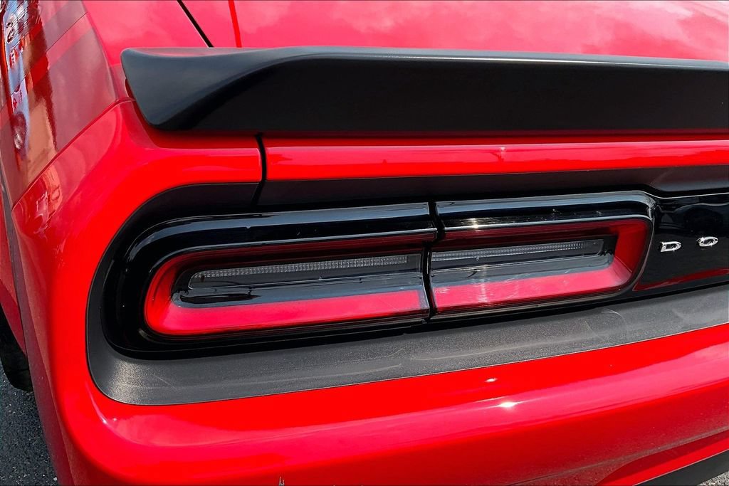 Used 2018 Dodge Challenger SRT Demon RWD image 25