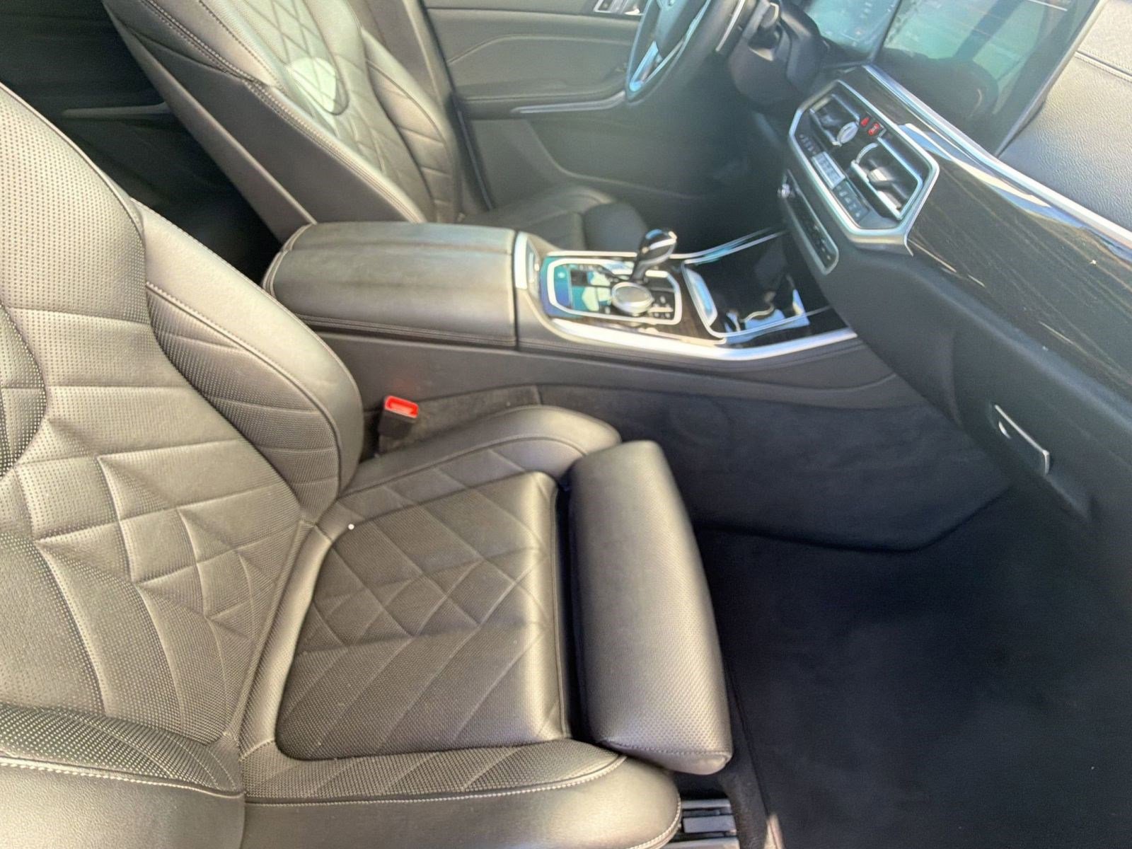 Used 2023 BMW X5 xDrive40i AWD/4WD image 35