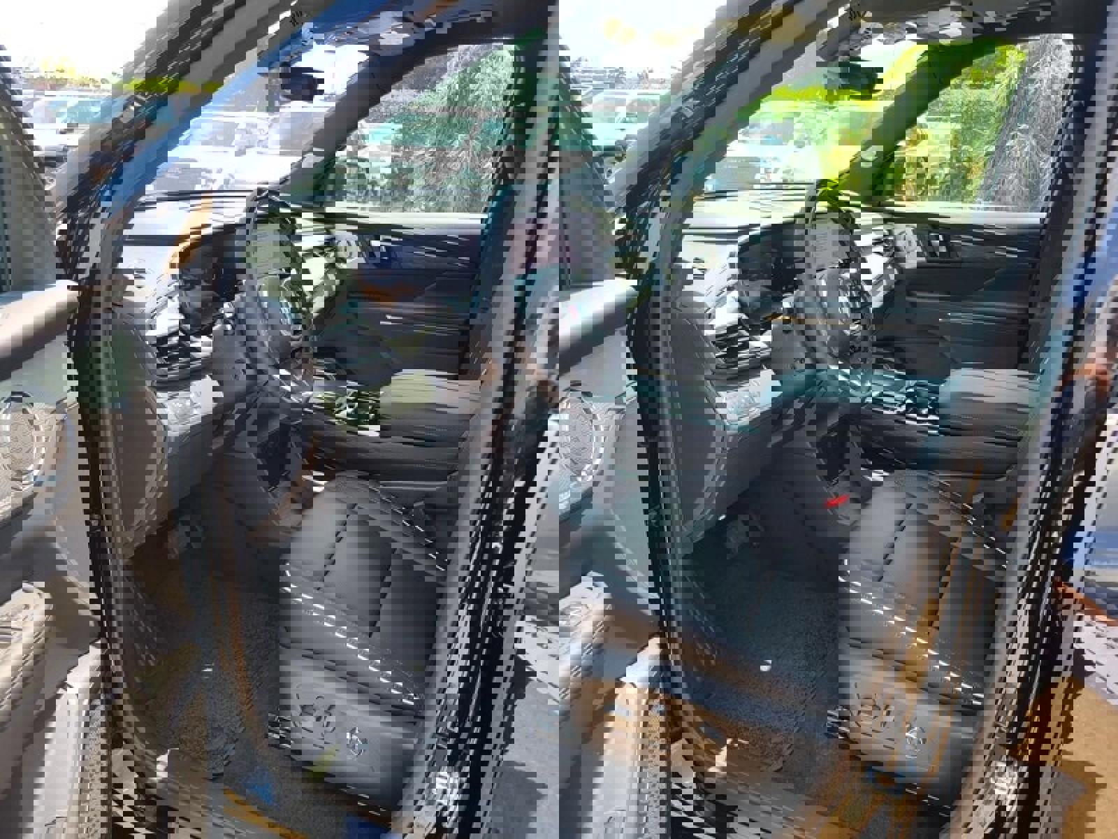 New 2026 Buick Enclave Avenir w/ Super Cruise Package image 11