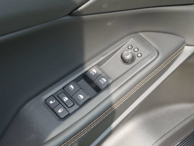 New 2026 Jeep Cherokee Overland AWD/4WD image 15