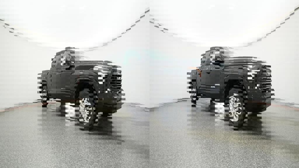 New 2026 Toyota Tundra SR5 w/ SR5 Premium Package image 57