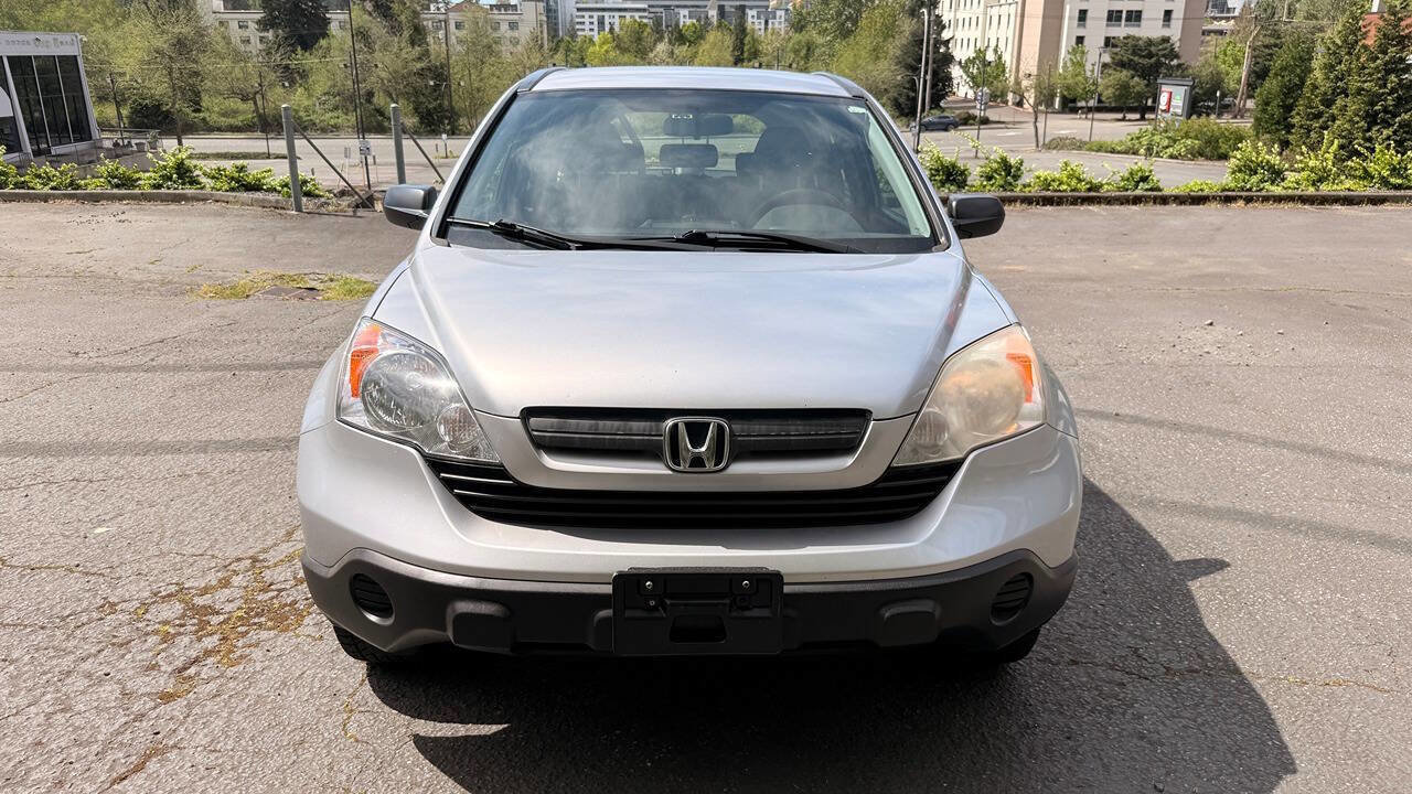 Used 2009 Honda CR-V LX image 4