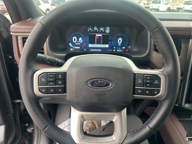 New 2024 Ford Expedition Max Limited image 27