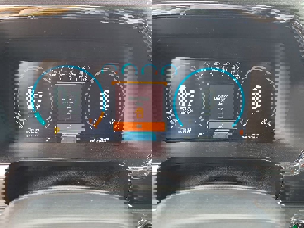 Used 2022 Ford F150 Lariat w/ Equipment Group 502A High image 26