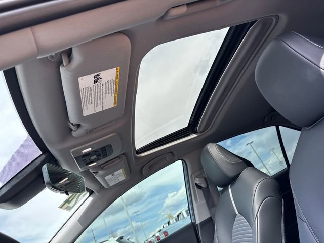 Used 2024 Toyota Camry SE image 21