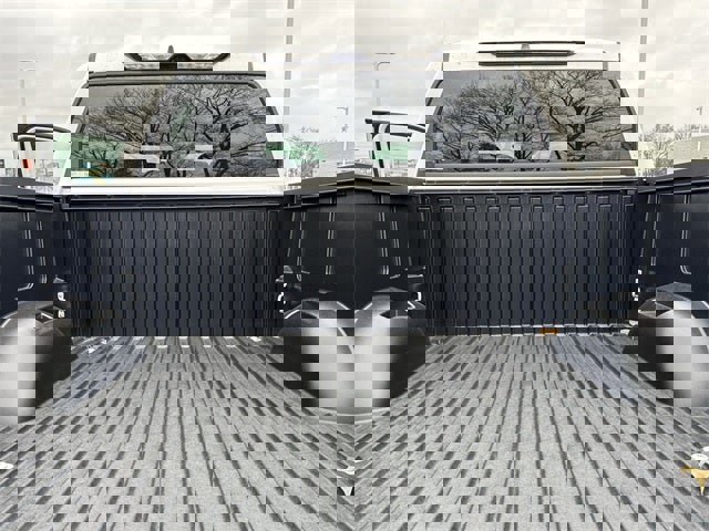 New 2026 Toyota Tundra SR5 image 10