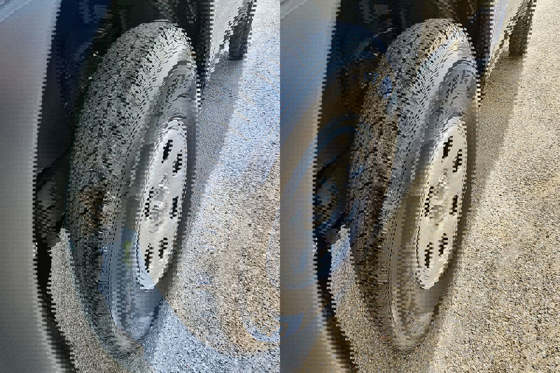 Used 2013 Nissan Xterra X image 18