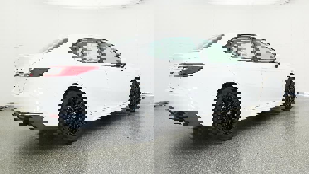 New 2026 Toyota Camry SE image 25