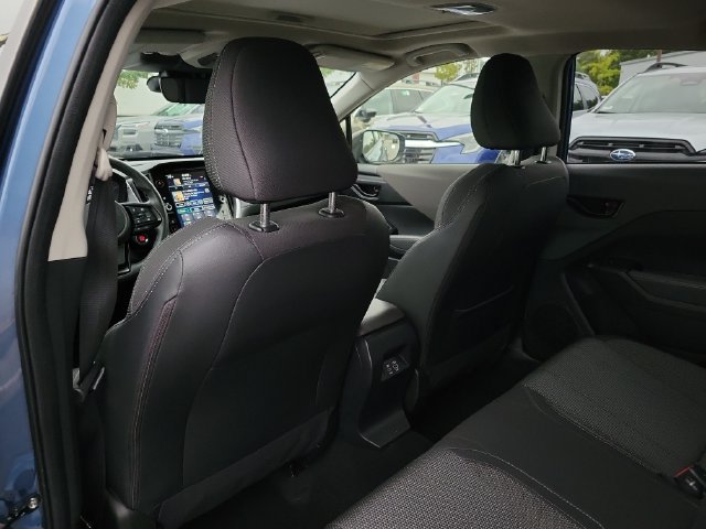 Certified 2024 Subaru Crosstrek 2.0i Premium AWD/4WD image 12