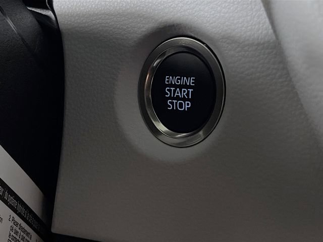 New 2026 Toyota Corolla SE image 20