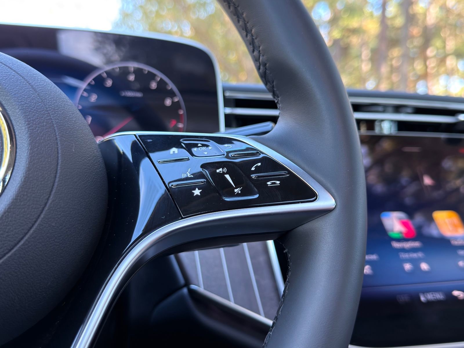 New 2026 Mercedes-Benz E 350 Sedan image 24