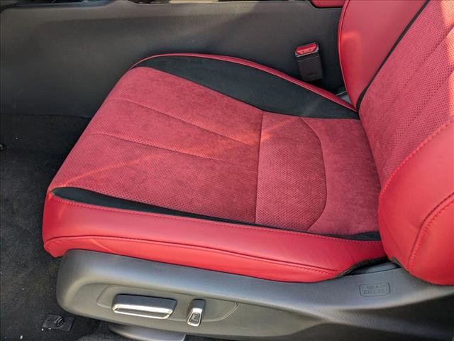 New 2026 Acura ADX A-Spec FWD image 4