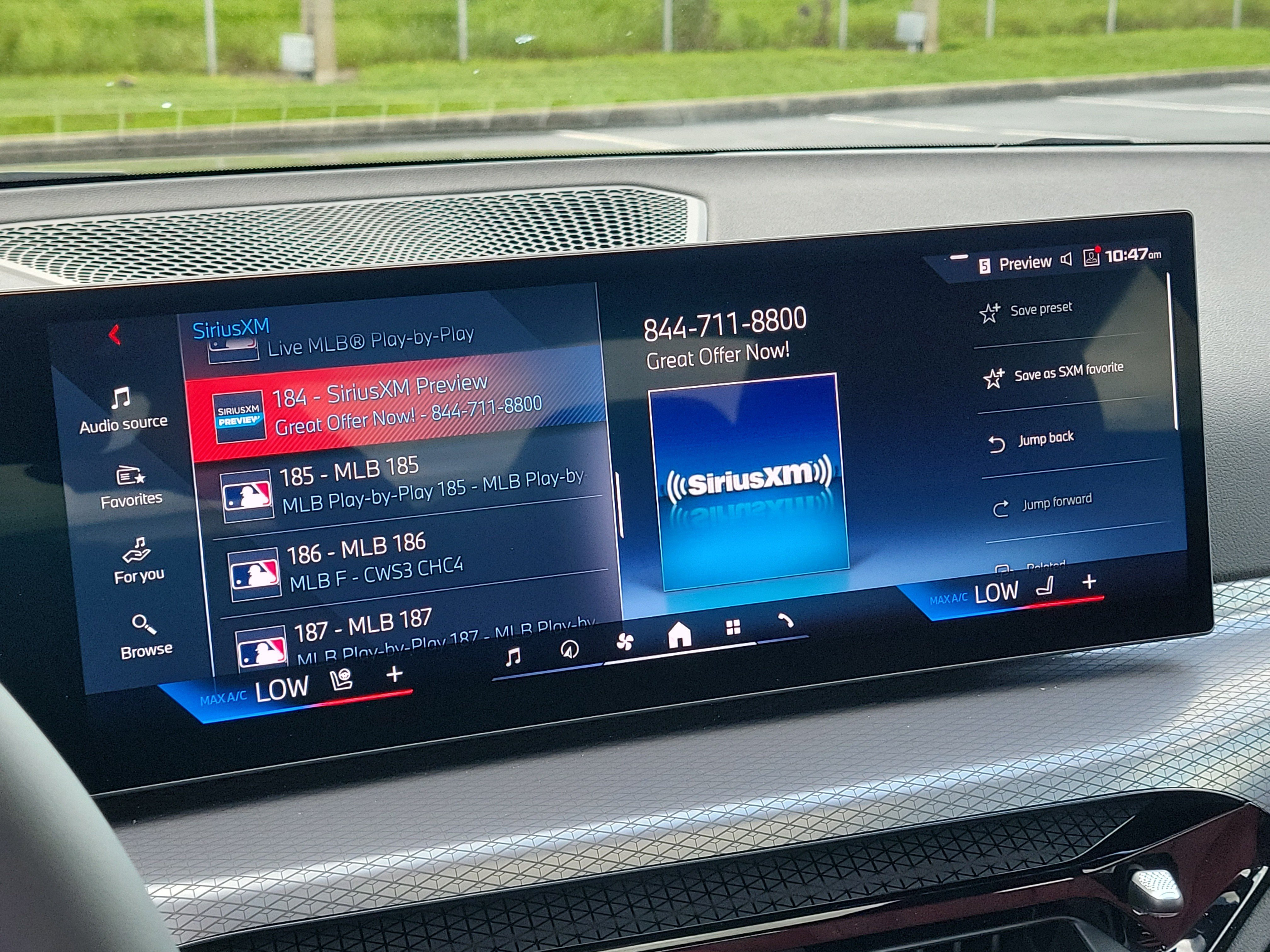 New 2027 BMW M440i Coupe w/ Premium Package RWD image 18