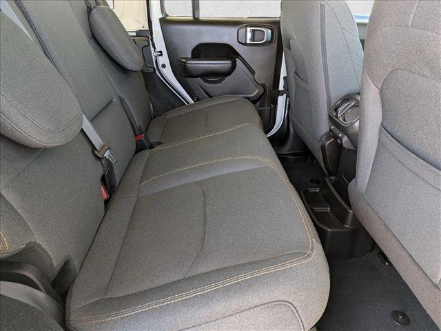 Used 2024 Jeep Wrangler Sport S w/ Convenience Group image 20