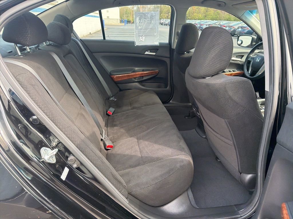 Used 2012 Honda Accord EX image 22