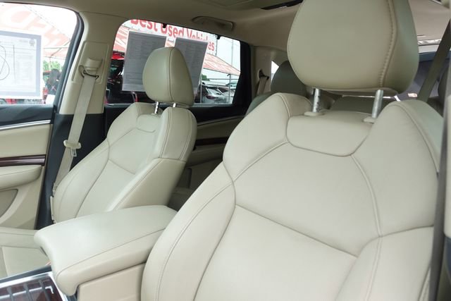 Used 2014 Acura MDX FWD w/ Advance & Entertainment image 23