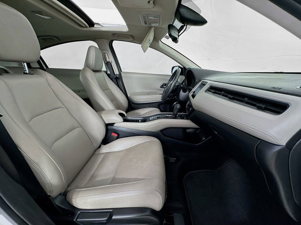 Used 2019 Honda HR-V EX-L image 34