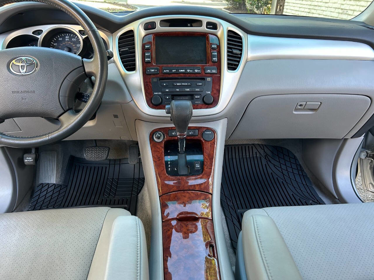 Used 2007 Toyota Highlander Sport image 39