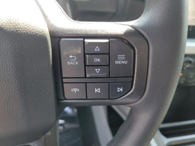 New 2026 Ford F250 4x4 Crew Cab Super Duty image 29