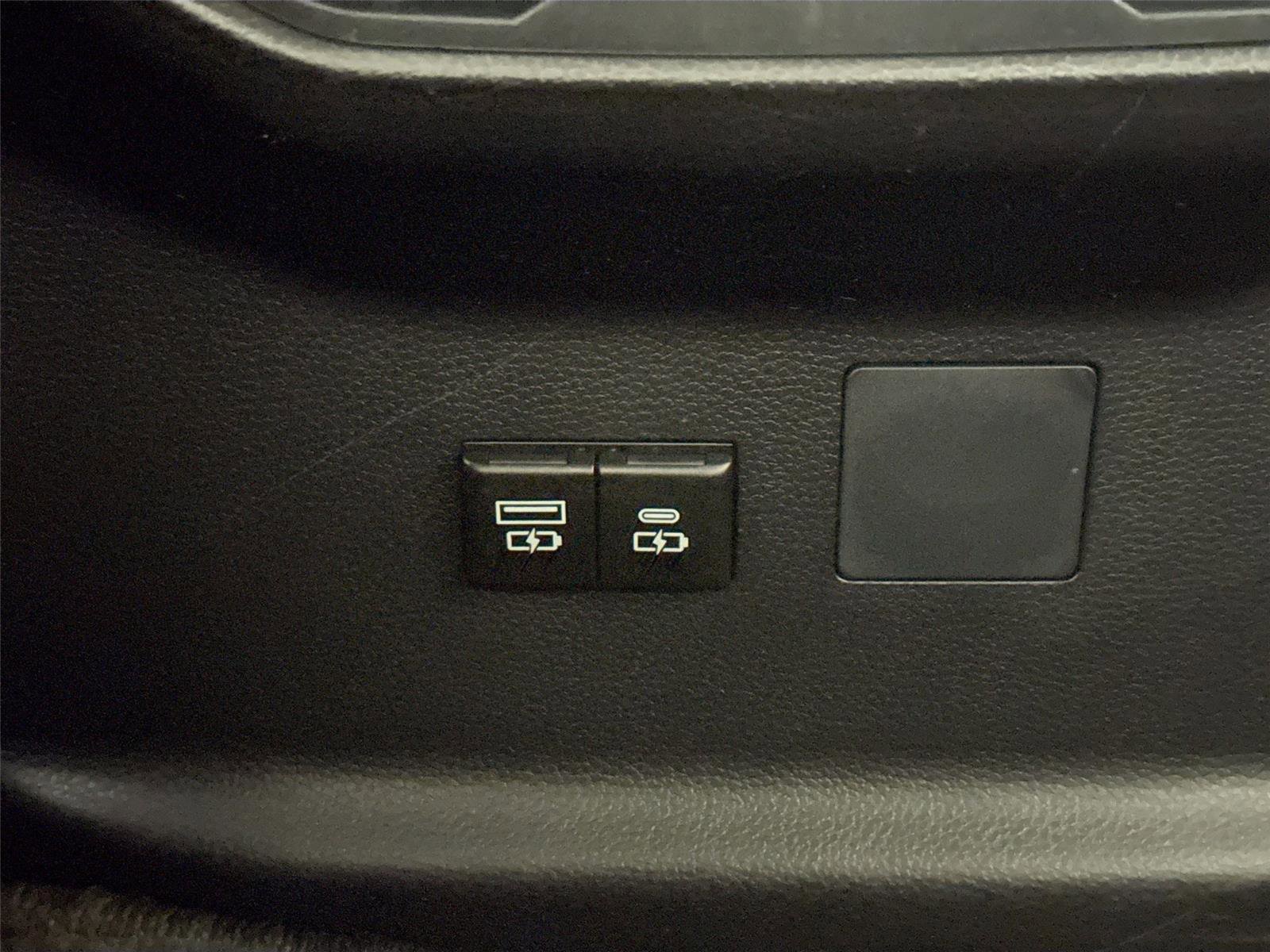 Used 2024 Toyota Tundra SR5 w/ SR5 Convenience Package RWD image 35