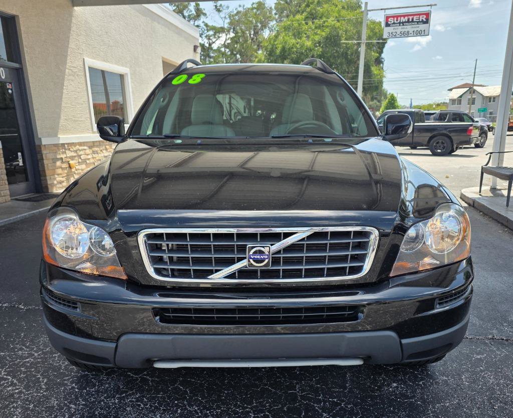 Used 2008 Volvo XC90 3.2 FWD image 13