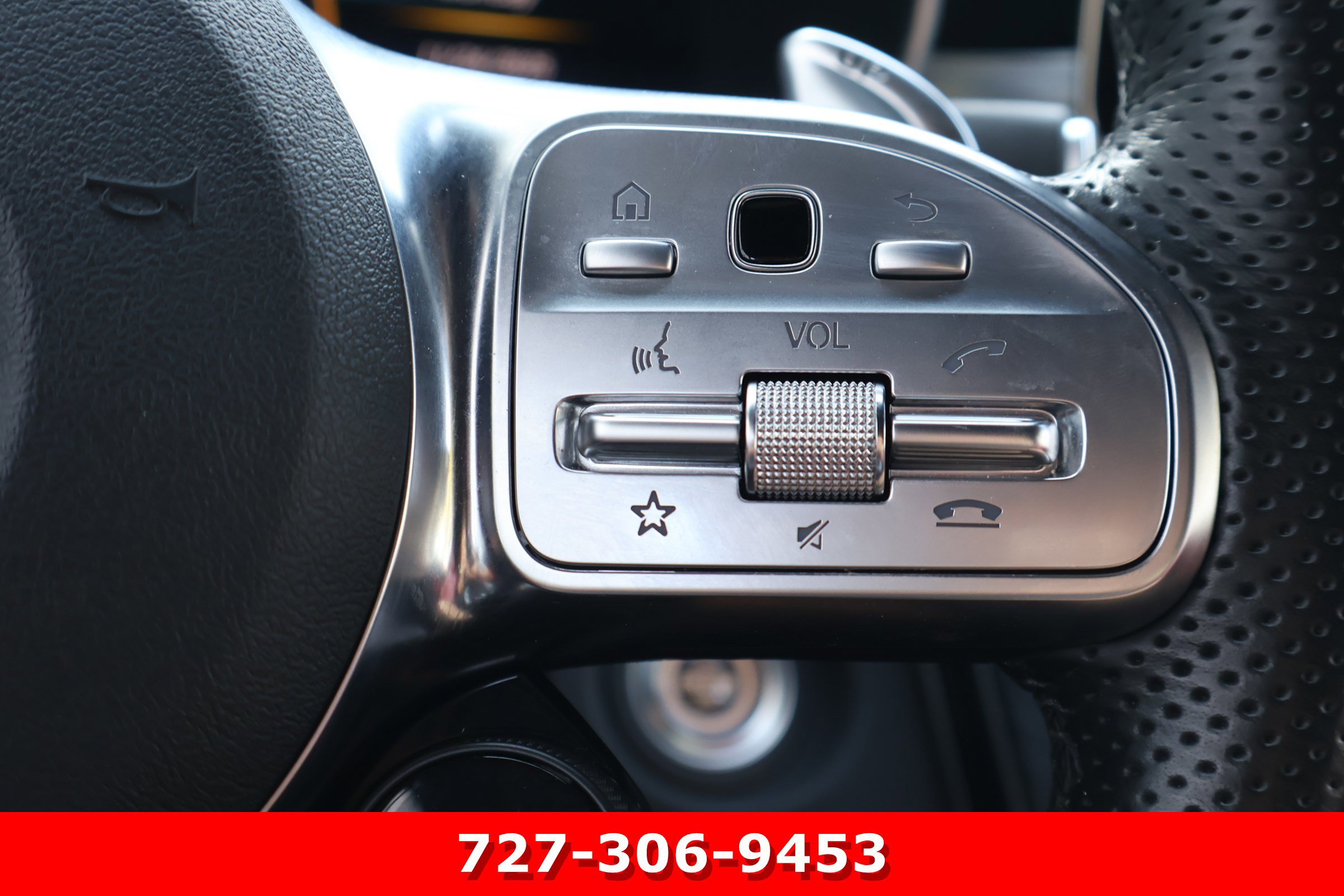 Certified 2023 Mercedes-Benz C 43 AMG AMG C 43 image 25