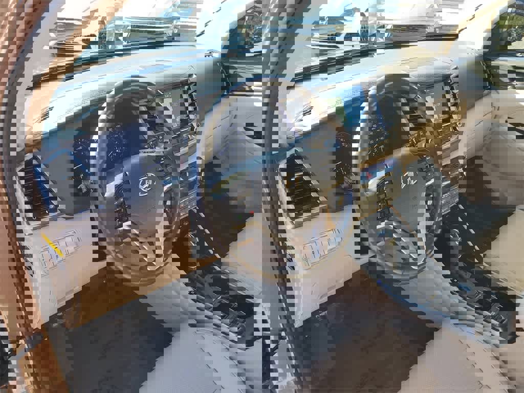 Used 2017 Hyundai Tucson SE Plus image 22