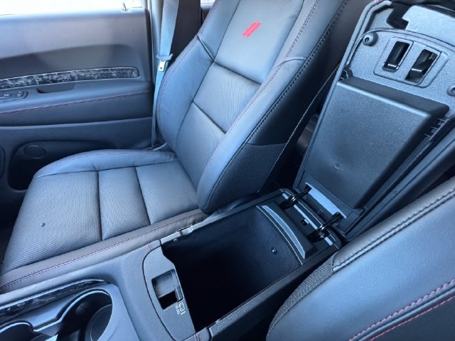 New 2027 Dodge Durango GT AWD/4WD image 57
