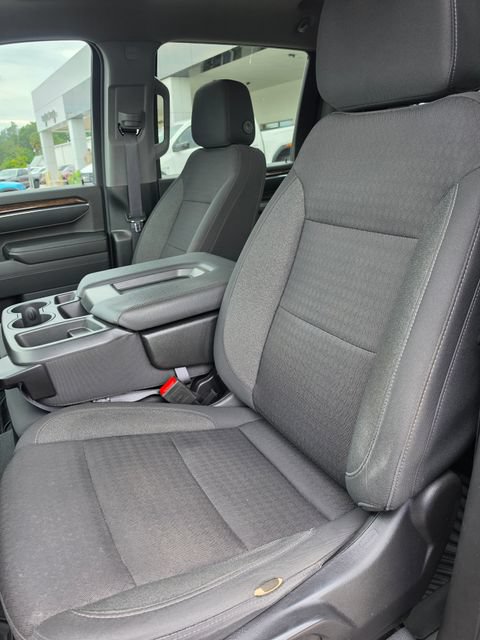 Used 2024 GMC Sierra 2500 SLE w/ SLE Convenience Package AWD/4WD image 16