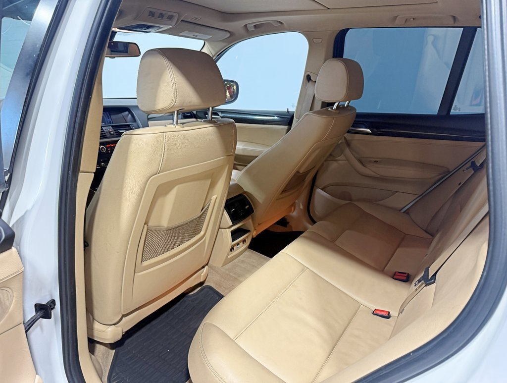 Used 2011 BMW X3 xDrive28i image 34