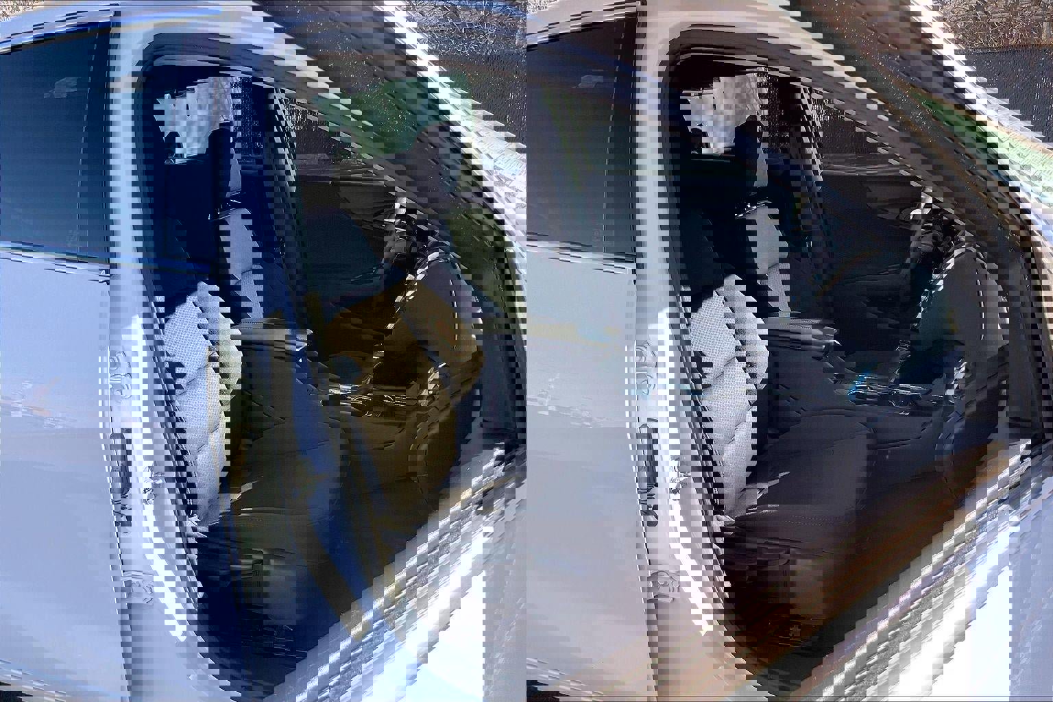 Used 2020 Chevrolet Malibu LT image 7