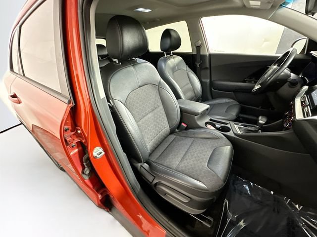 Used 2022 Kia Niro LXS FWD image 27