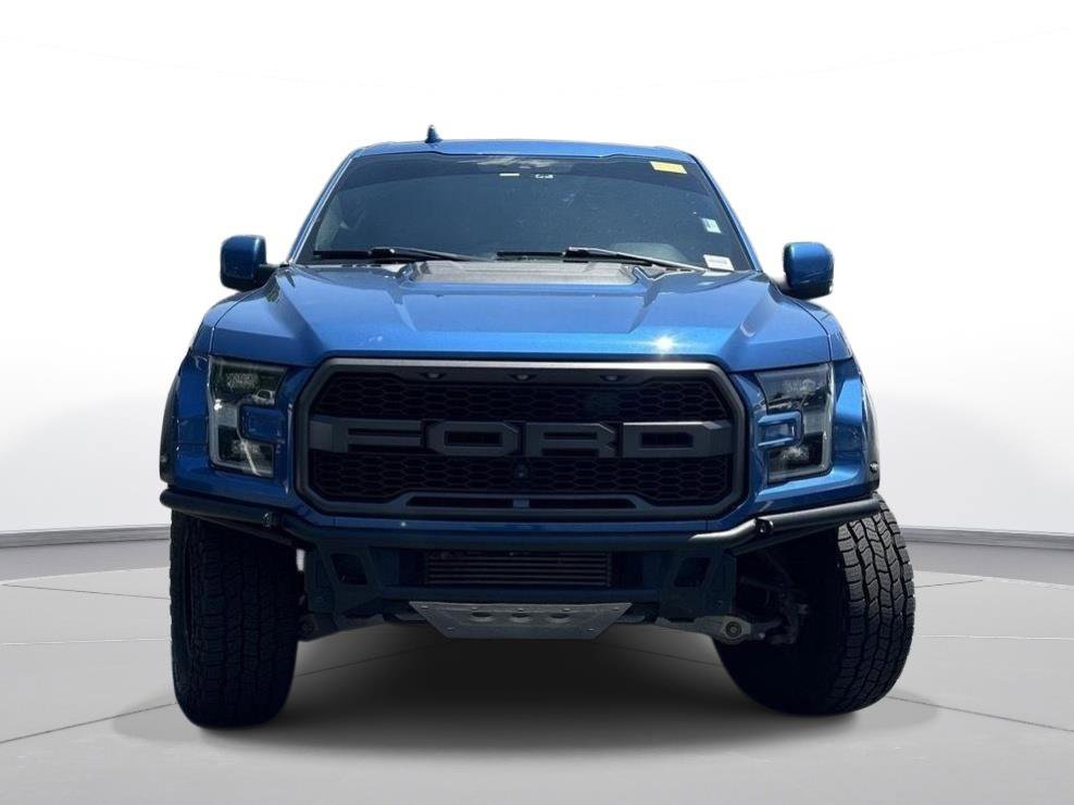 Used 2020 Ford F150 Raptor w/ Equipment Group 802A Luxury AWD/4WD image 3