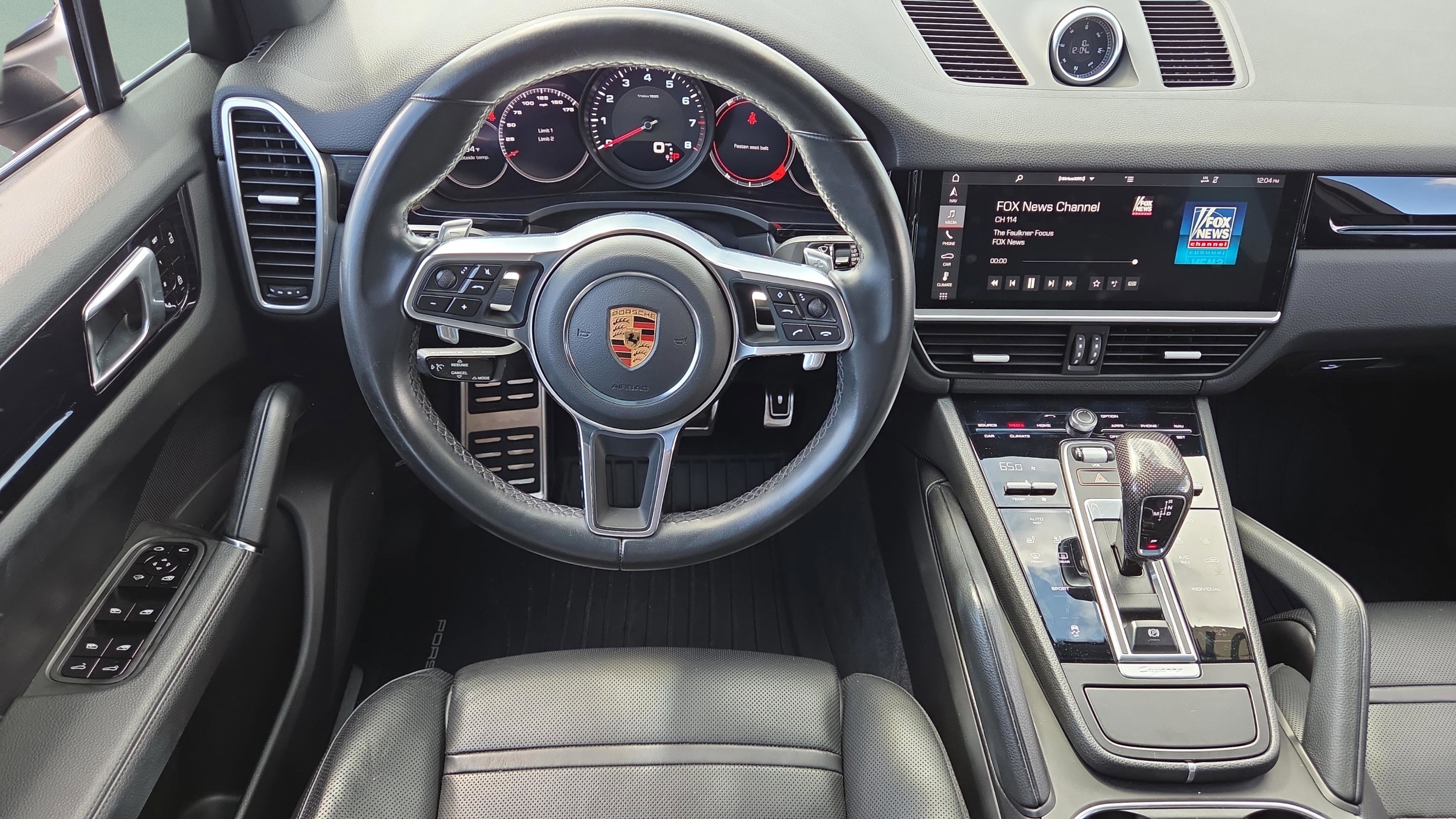 Used 2019 Porsche Cayenne image 12