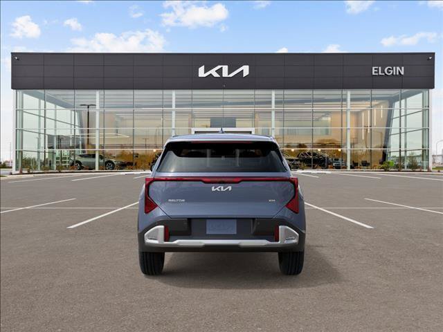 New 2027 Kia Seltos S AWD/4WD image 5
