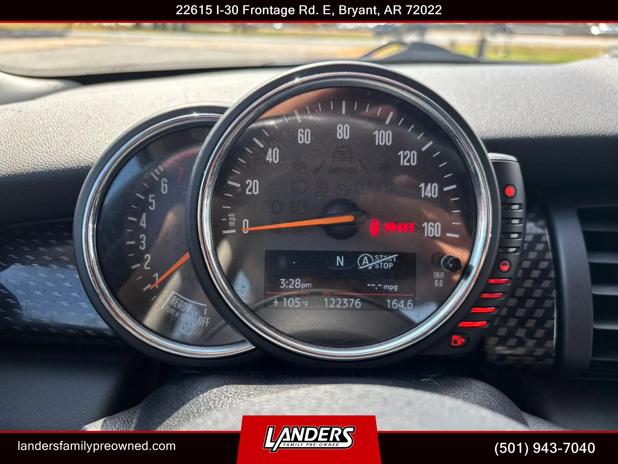 Used 2017 MINI Cooper S FWD image 23