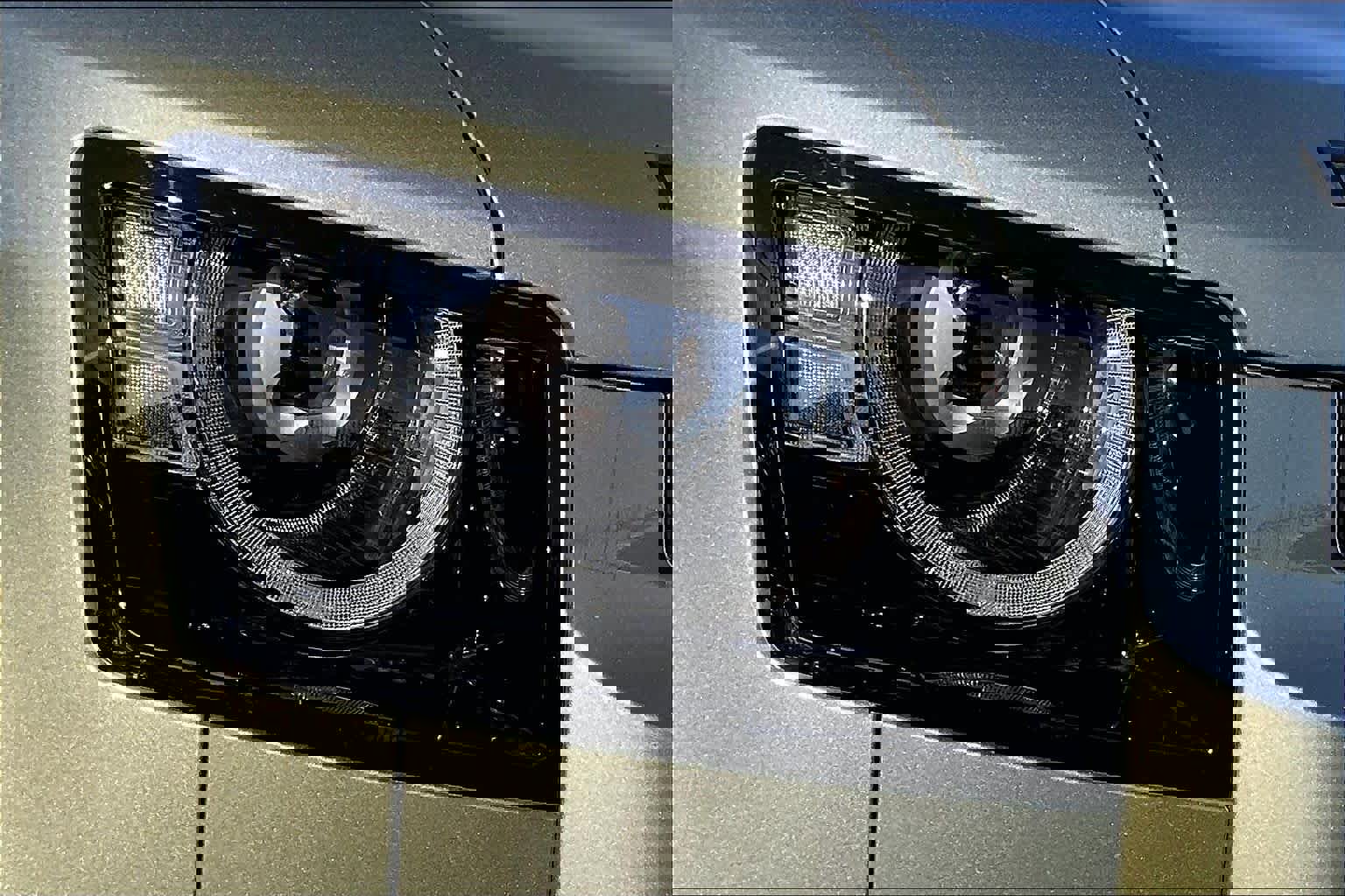 Used 2025 Land Rover Defender 110 S image 29