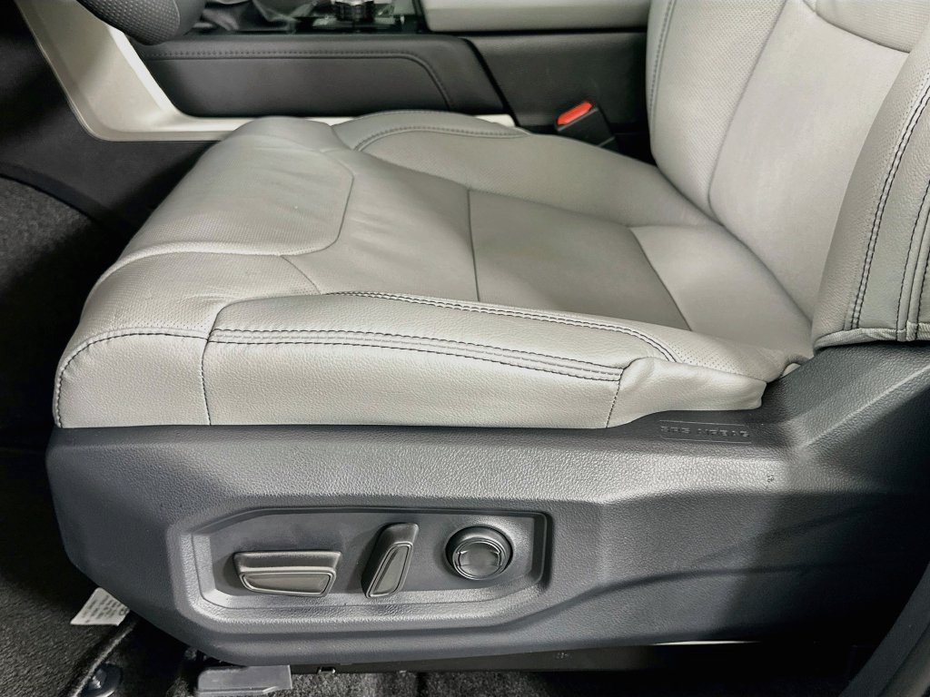 Certified 2026 Toyota Tundra Limited w/ Power Package RWD image 19