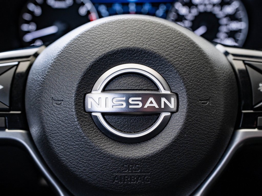 Used 2023 Nissan Altima 2.5 SL image 24