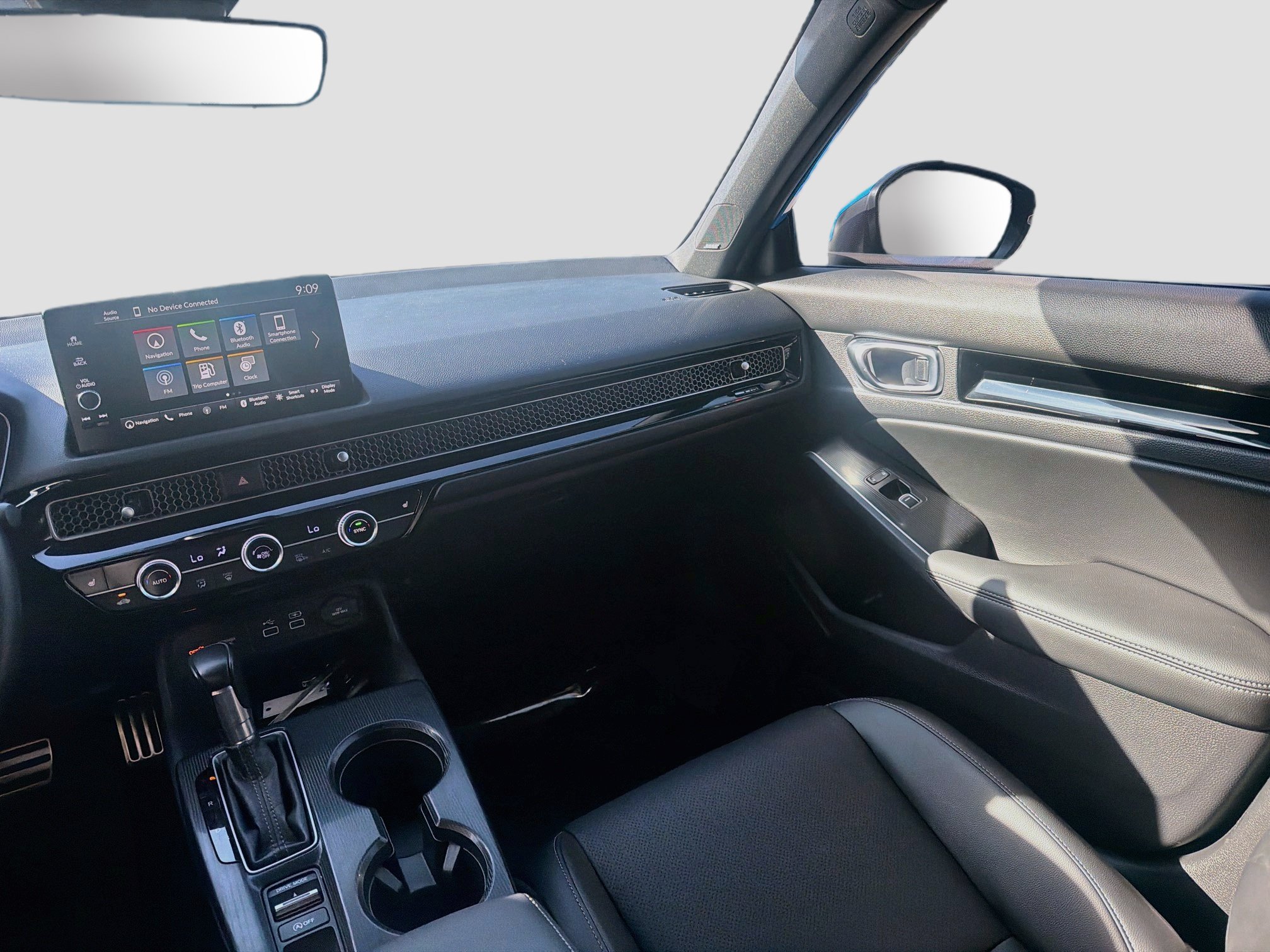 Certified 2022 Honda Civic Sport Touring image 22