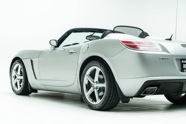Used 2008 Saturn Sky Red Line image 19
