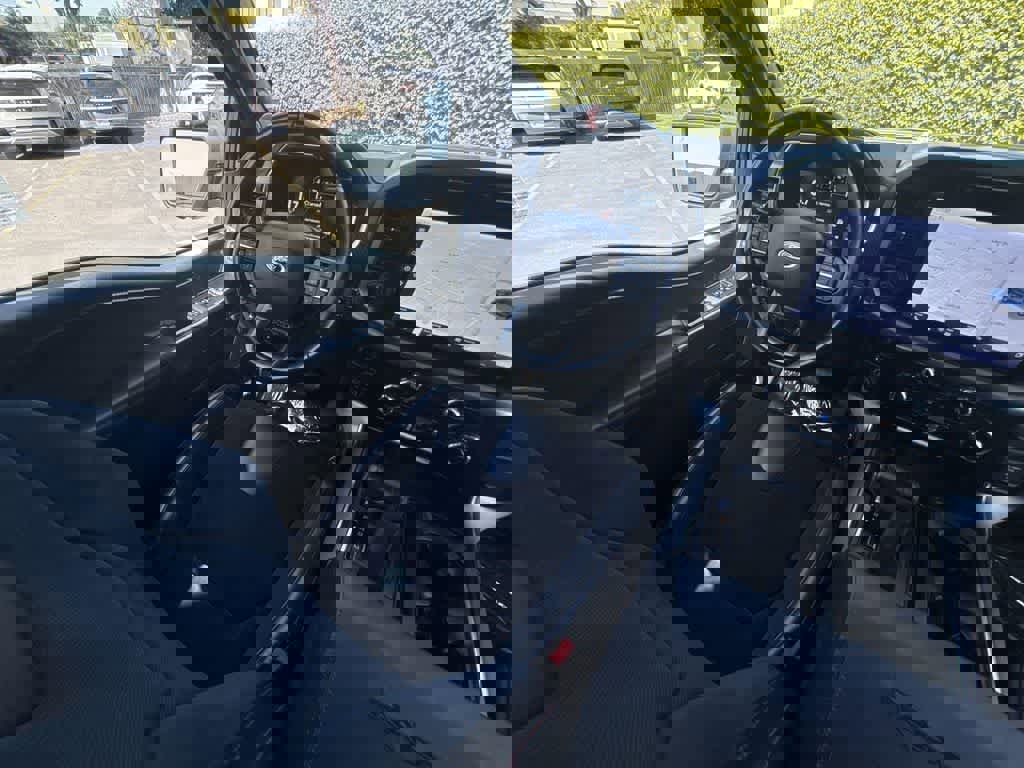 Used 2023 Ford F150 Raptor w/ Blue Interior Package AWD/4WD image 11