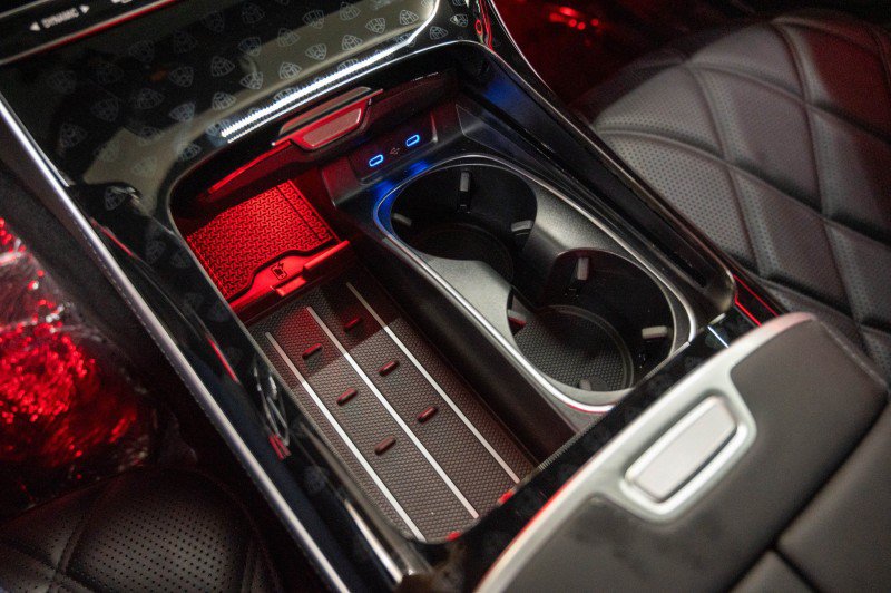 New 2026 Mercedes-Benz Maybach S 580 4MATIC image 34