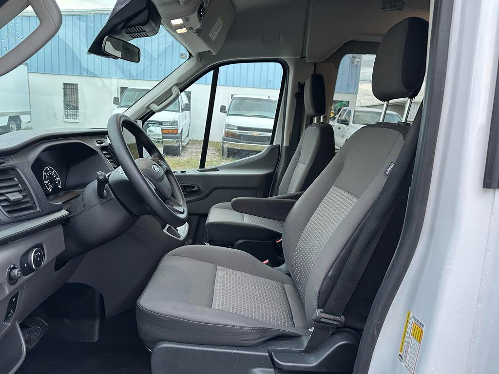 Used 2025 Ford Transit 350 XLT image 14
